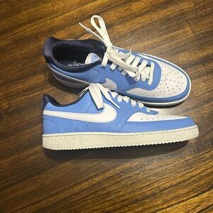 Women’s Nike Court Vision Low